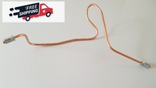 Front Offside Brake Pipe For