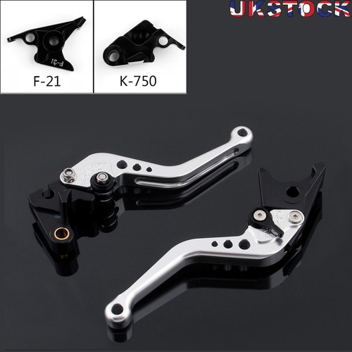 Short brake clutch lever for - brake,