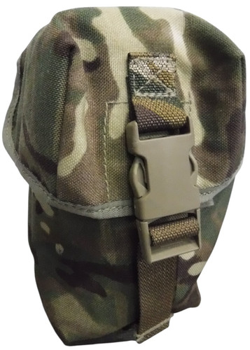 British army water bottle - army,