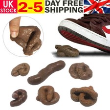 Realistic Sticky Soft Fake Dog