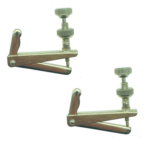 Cello string fine - fine, tuners