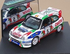 Vitesse 1/43 Scale V98201 -
