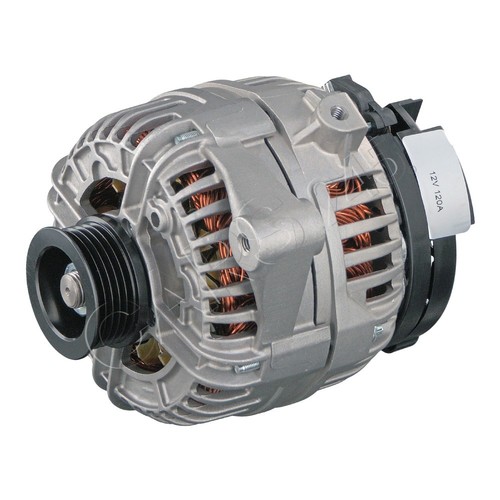 Febi generator for vauxhall - febi,