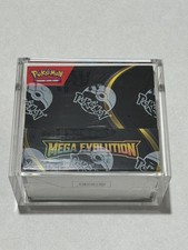 Pokémon TCG - Mega Evolution