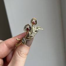 Vintage Damascene Good Tone