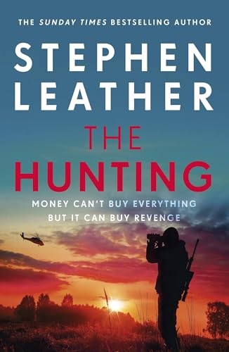 The hunting explosive - hunting:, an
