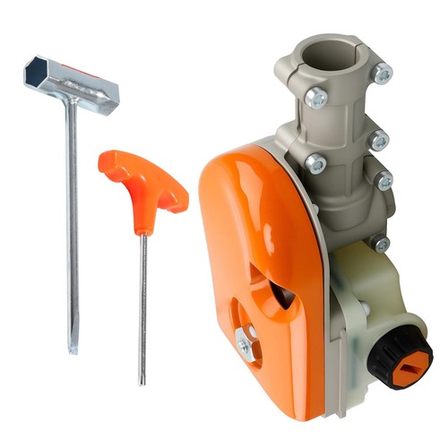For stihl 4138 205 0008 - 0008, pole