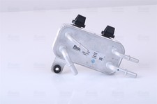 Nissens diesel fuel - fuel, cooler