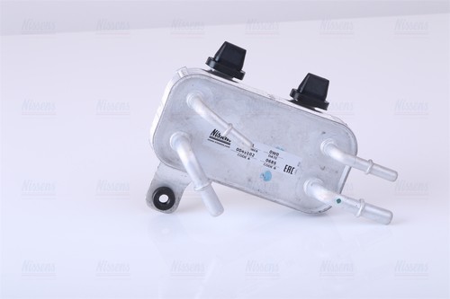 Nissens fuel cooler - nissens,