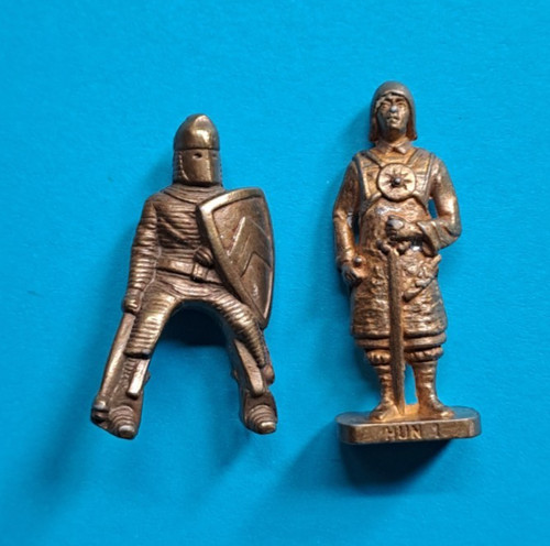 Kinder metal 1995 hun - metal,