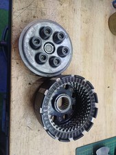 Ducati 740ss Supersport Clutch