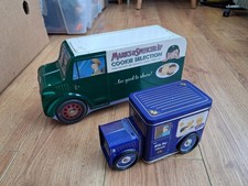 Marks & Spencer Cookie