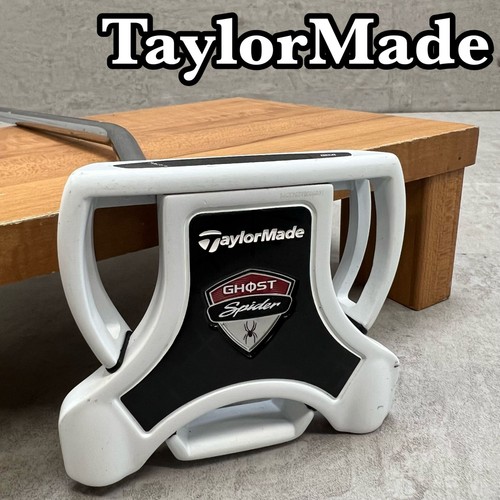 Taylormade ghost spider - taylormade,