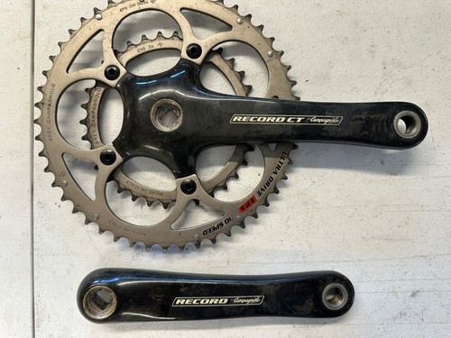 Campagnolo record speed - record,