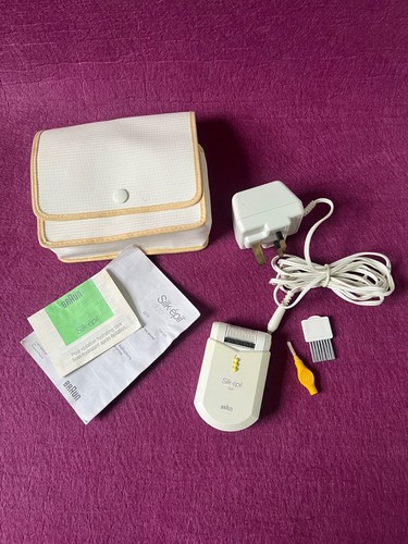 Vintage braun silk - vintage,
