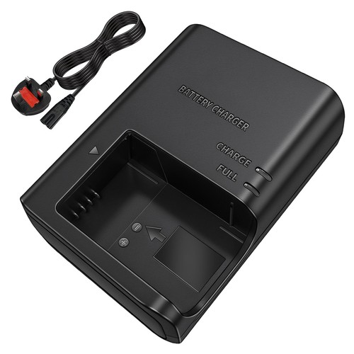 E12 battery - lc-e12, charger