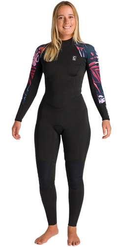 2026 skins womens nuwave - c-skins,
