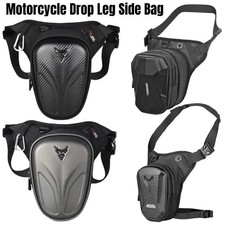 Motorcycle Drop Leg Bag –