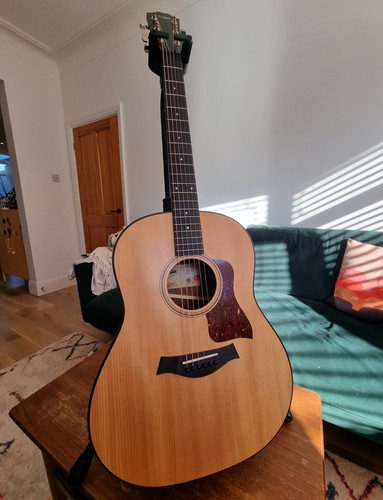 Taylor american dream - taylor,