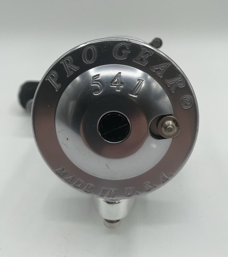 Pro gear 541 - pro, metal