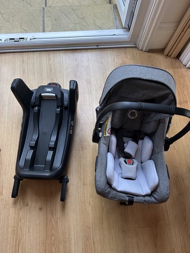 Bugaboo turtle air nuna - by,