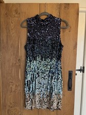 French Connection Sequinned