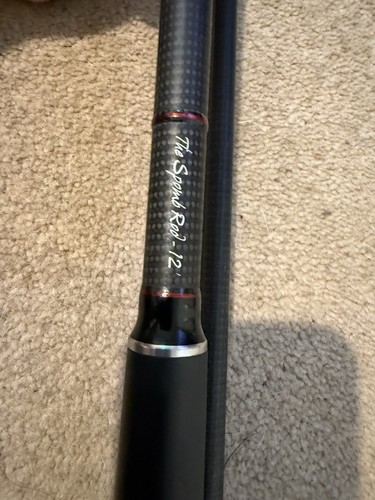 Freespirit 12ft the - 12ft, spomb