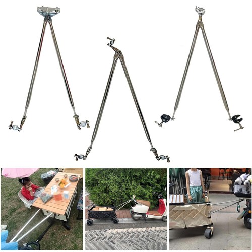 Bike cargo trailer accessories - bike,