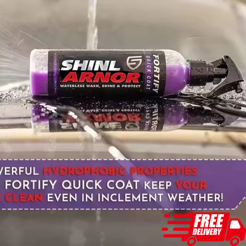 1pack shine armor ceramic - armor,