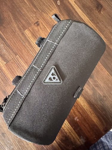 Topeak tubular barbag - topeak,