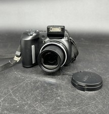 Olympus SP-500UZ 6.0MP Digital