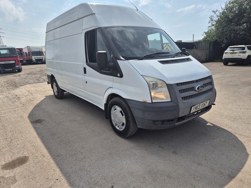 2013 ford transit - transit, 2.2