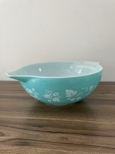 Vintage pyrex tableware - tableware, 26cm