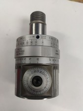 URMA 5/8" BALANCEABLE MICRO