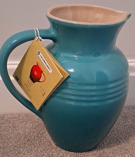 Creuset extra large - le,