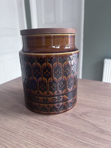 Vintage hornsea heirloom - heirloom, tea