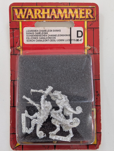 Games workshop warhammer - workshop,