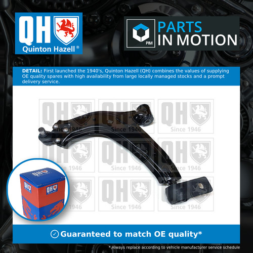 Wishbone suspension arm fits - wishbone, /
