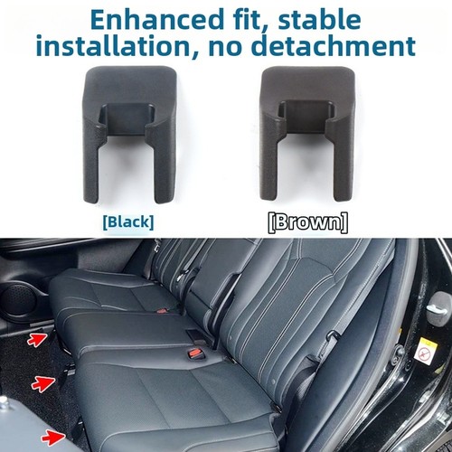 Suv seat bracket rear - suv,