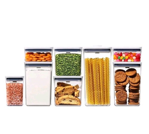 Oxo softworks pop piece set - oxo, 8