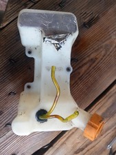 TITAN TT2MTP26-2  Petrol Strimmer Multi-Tool Petrol Fuel Gas Tank 