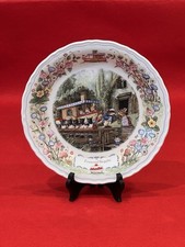 Wedgwood Foxwood Tales 8”