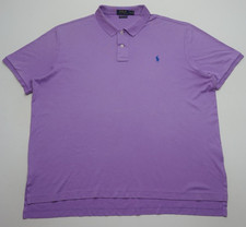Ralph Lauren Polo Shirt Men