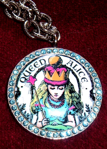 Tarina tarantino queen - tarina,