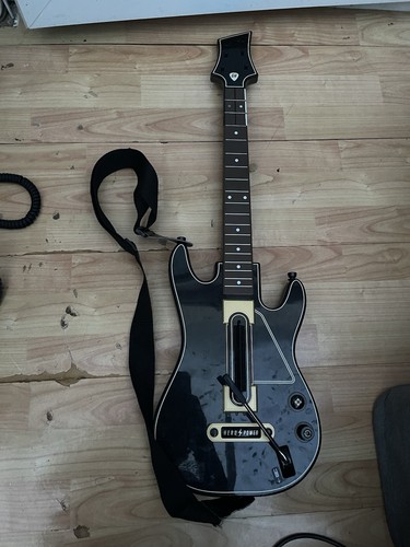 Guitar hero live ps3 - guitar,