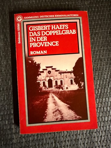 Das doppelgrab der provence - das,