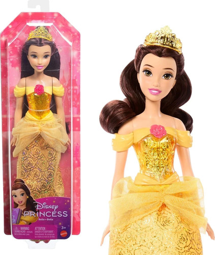 Mattel disney princess - disney,