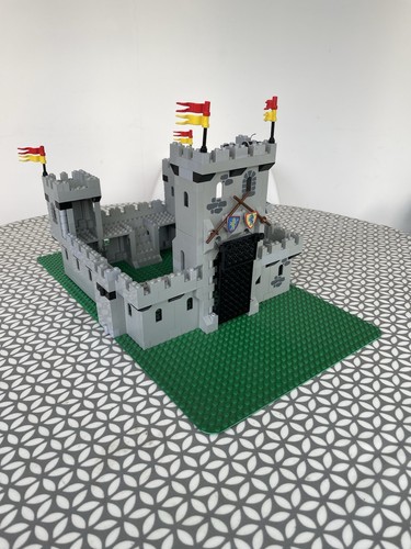 Vintage 1984 lego - 1984,