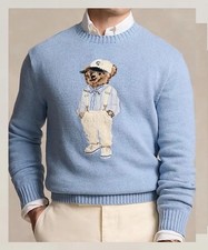 Polo Bear Sweater Polo Ralph