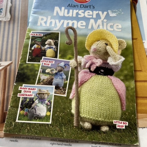 Alan dart nursery - alan,